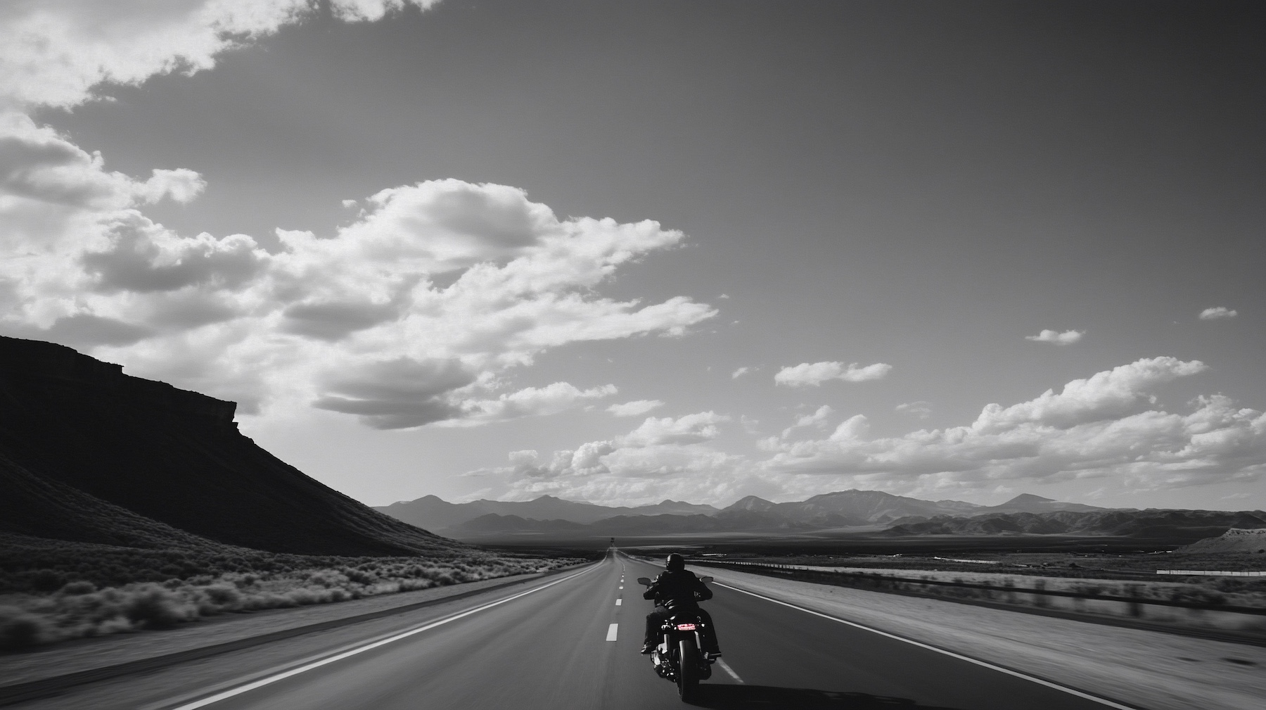 Abstract background for motorcycle training and safety course pages